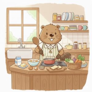 朝ごはん継続のコツ