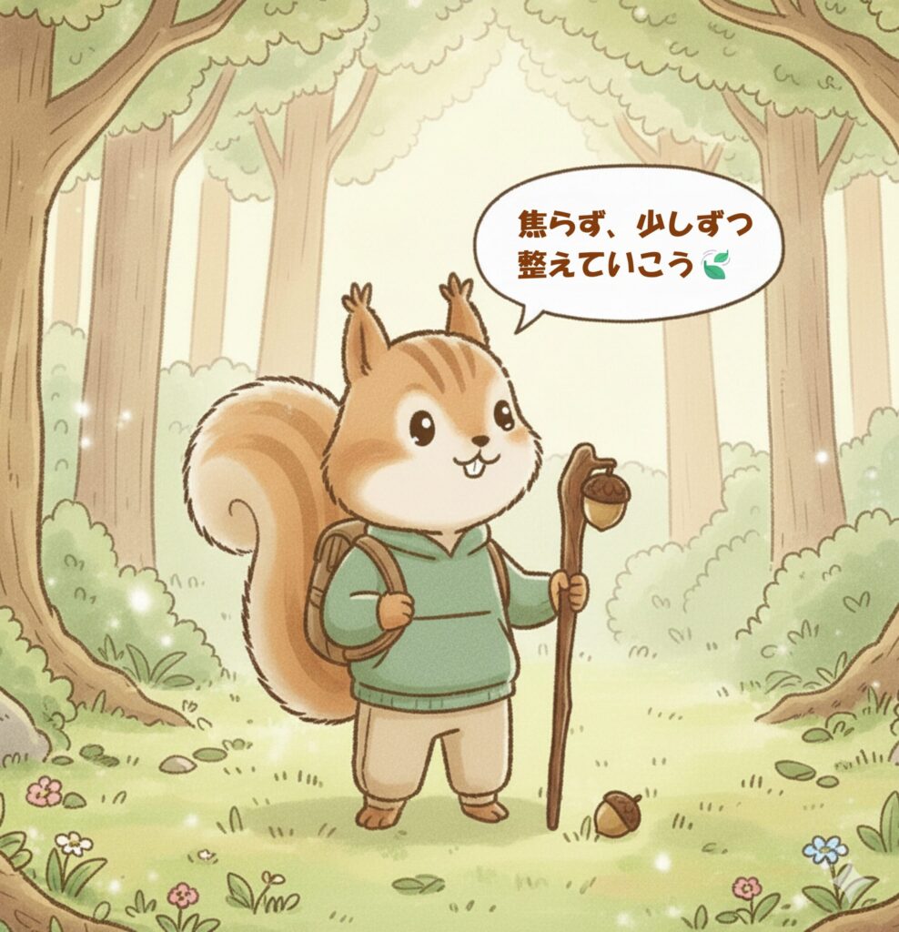 リク先生