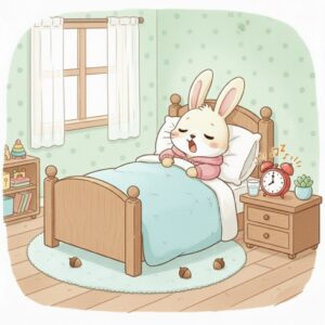 朝ごはんは食べる?食べない?