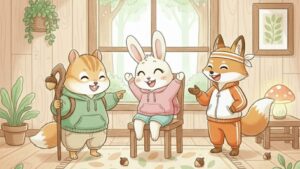 初心者向け運動