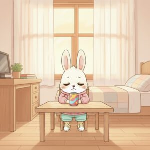 どうしてジュースを飲みたくなるの？