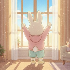 早起きすることでられるメリット