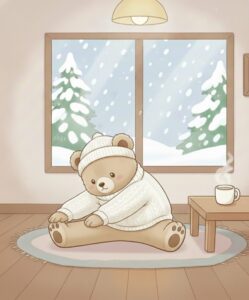 冷えやすい人に取り入れやすい温活のコツ7選