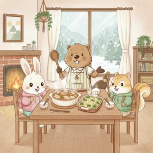 まとめ｜“冬の野菜”で家族のからだを優しく守る