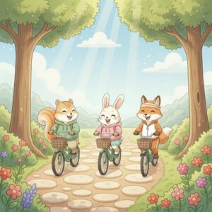 まとめ｜“できることから始める”で、からだは変わっていく