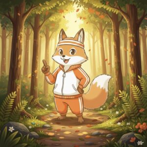 ウォーキングで得られる5つの効果