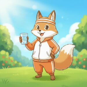 水を飲むって本当に大事?