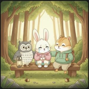 自己肯定感を高めて頑張ろう