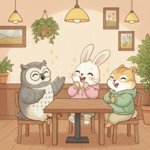 モノを手放して、自分を整える時間をつくろう