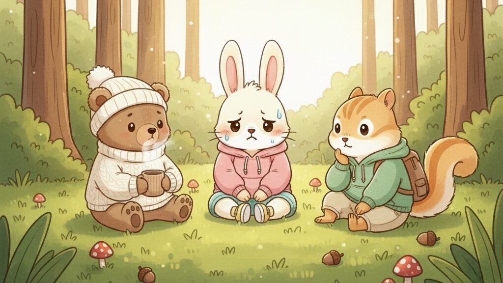 習慣化できない人の特徴とコツ7選