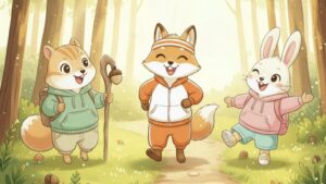 ウォーキングの5つの効果と時間帯別メリット｜朝と夜どちらがいい？