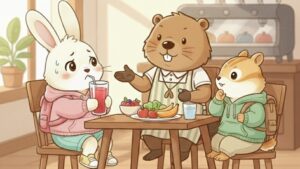 “やめる”ではなく“見直す”！ジュースとの丁度いい距離感5つのヒント