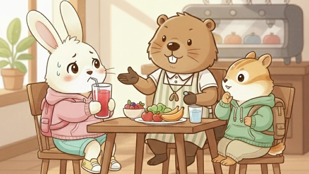 “やめる”ではなく“見直す”！ジュースとの丁度いい距離感5つのヒント