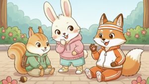 足裏を鍛えよう！