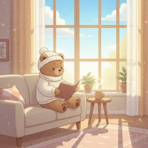 みんなの朝のルーティン