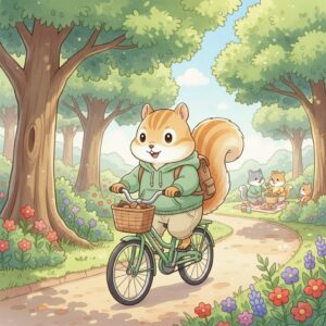 今日からできる！自転車習慣の“最初の一歩”