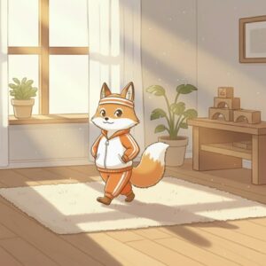 足裏を整えるための生活習慣