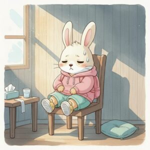 季節の変わり目で倦怠感を感じる