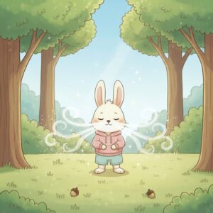 呼吸を整える生活習慣