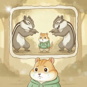 自己肯定感が低いと感じる瞬間