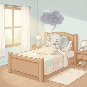 職場ストレスが限界に近づくと出る“心と体のサイン”