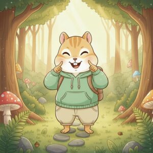 こんな時こそ「ちいさな笑い」が役に立つ