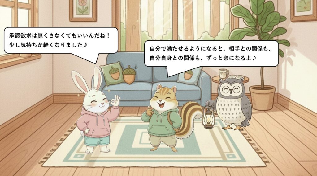 まとめ｜なくすより、扱えるようになると楽になる