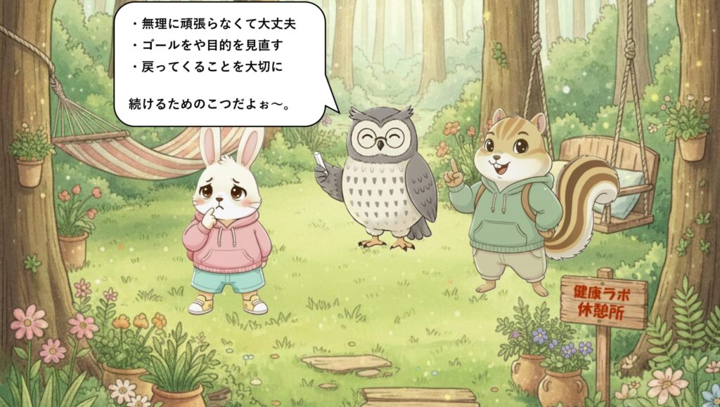 やる気が出ないときに試してほしい、3つの考え方