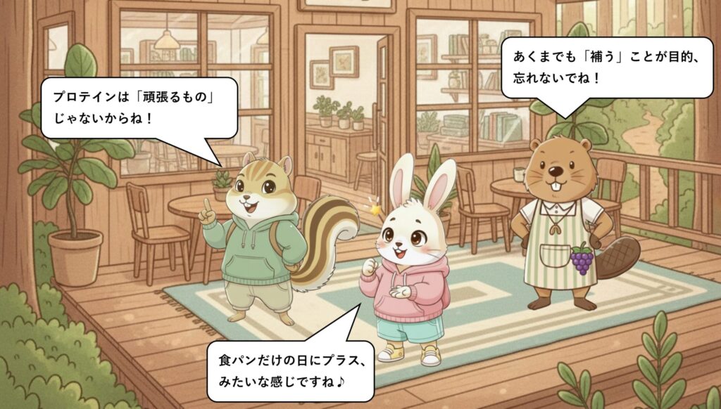 飲む量・頻度はどう考えればいい？