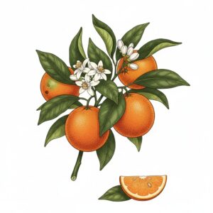 オレンジスイート