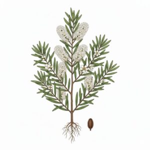 ティートゥリー