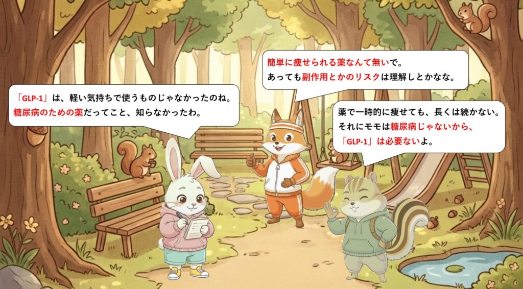 まとめ|知らないまま使う前に、身体を守る選択を