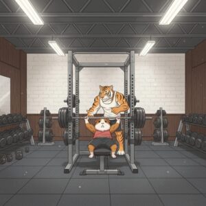 パーソナルジム