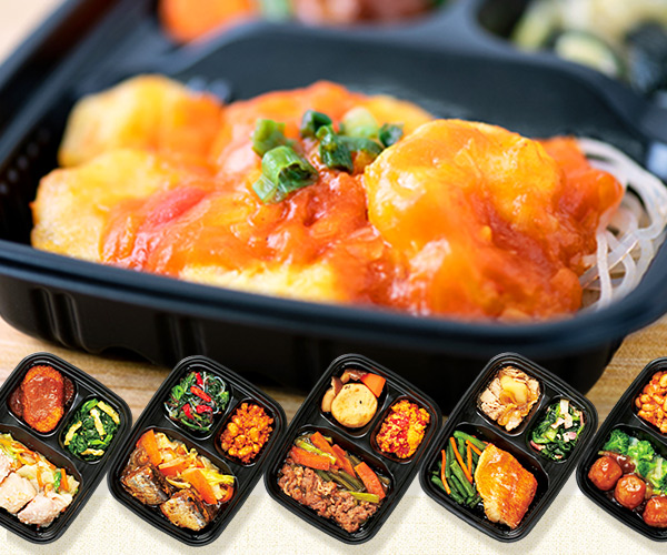 ワタミの宅食ダイレクト の例